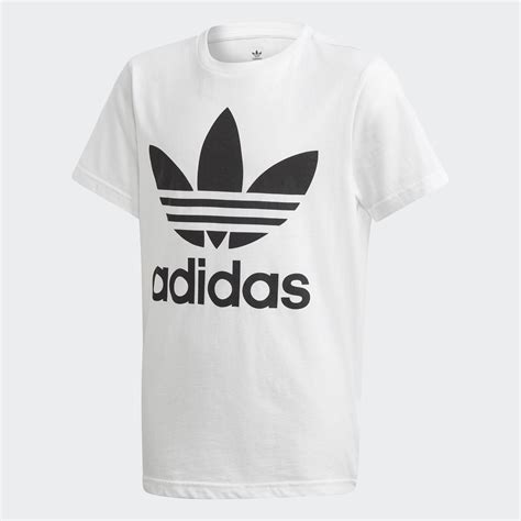 adidas trefoil tee cheap|Amazon.com: Adidas Trefoil Tee.